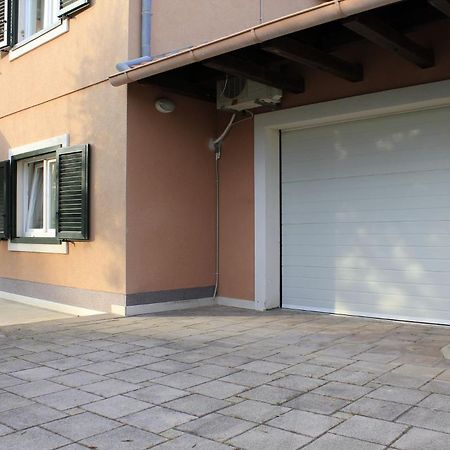 Holiday Home Old Town - Great Location Nin Bagian luar foto