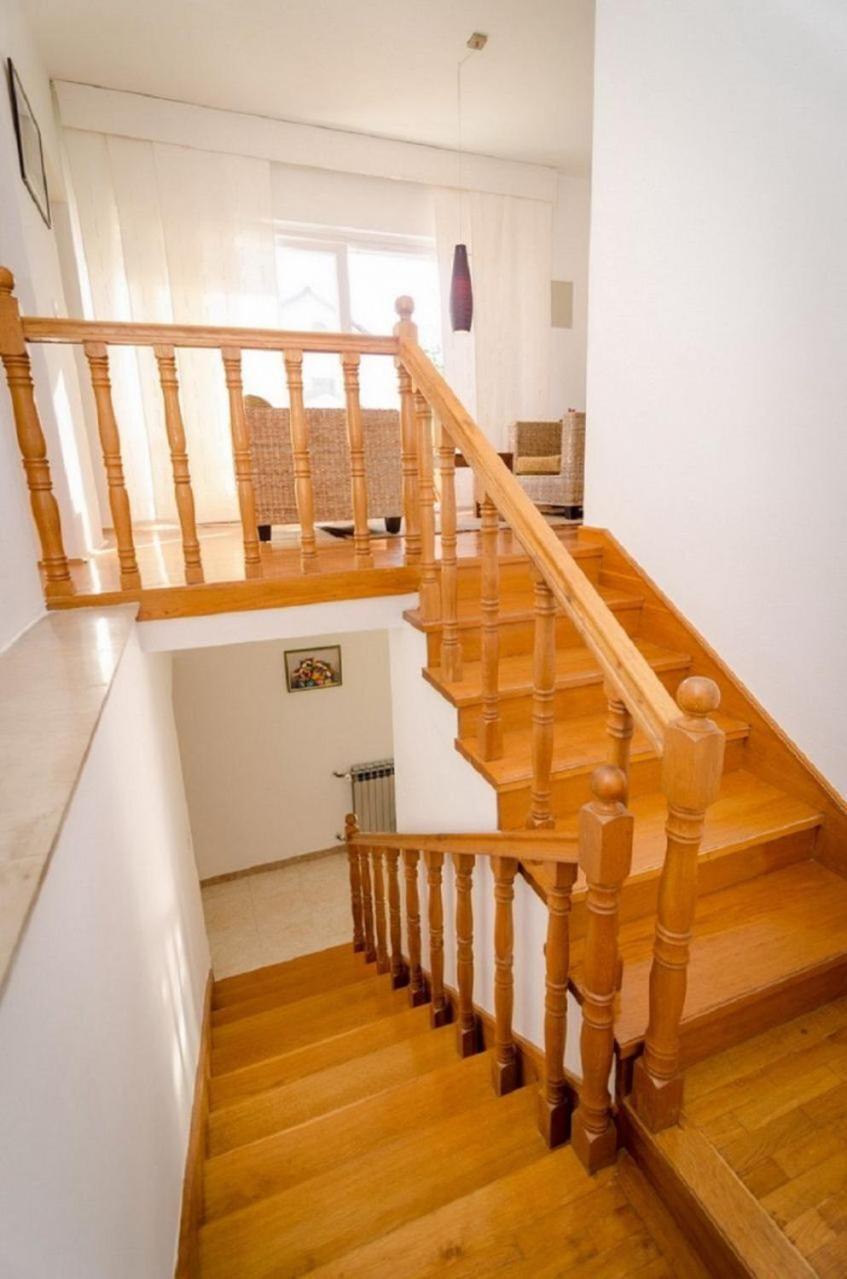 Holiday Home Old Town - Great Location Nin Bagian luar foto