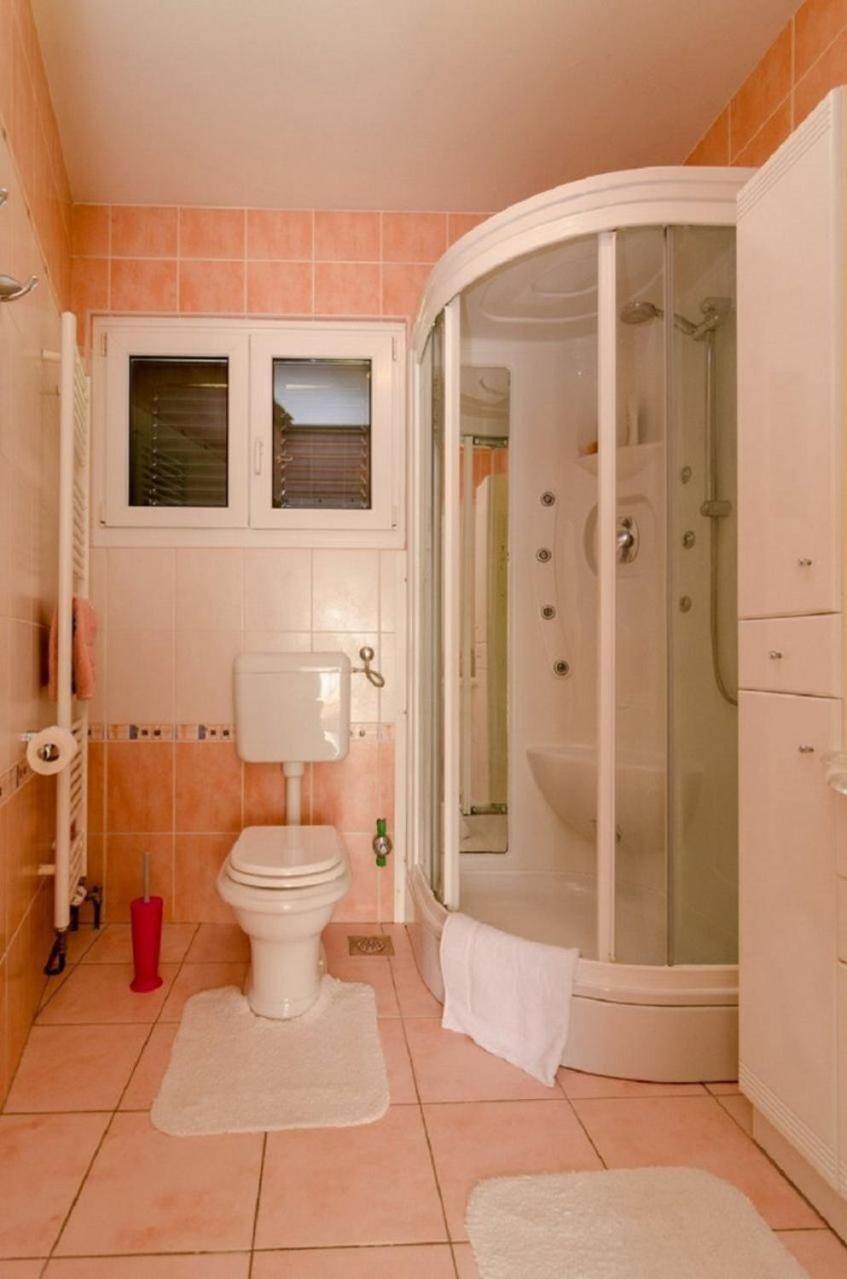 Holiday Home Old Town - Great Location Nin Bagian luar foto