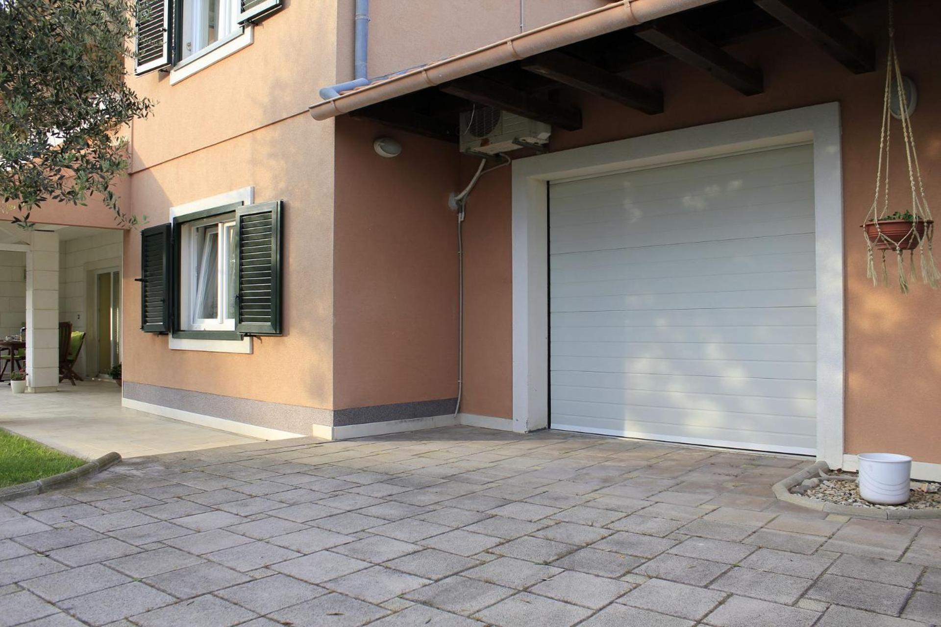 Holiday Home Old Town - Great Location Nin Bagian luar foto